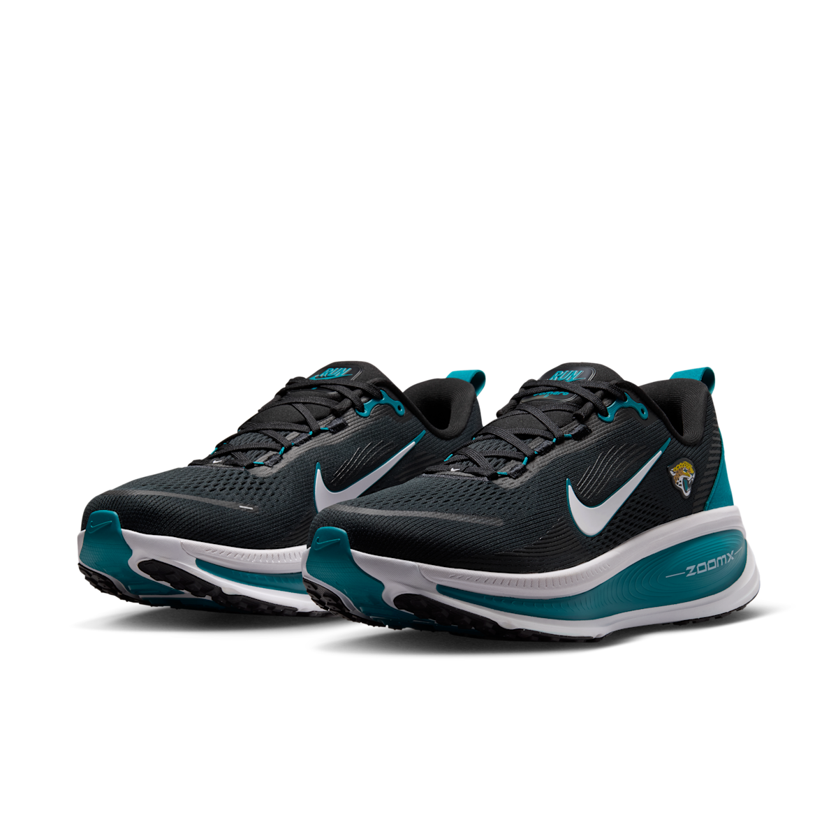 Men's Vomero 18 (Jacksonville Jaguars) NFL Road Running Shoes