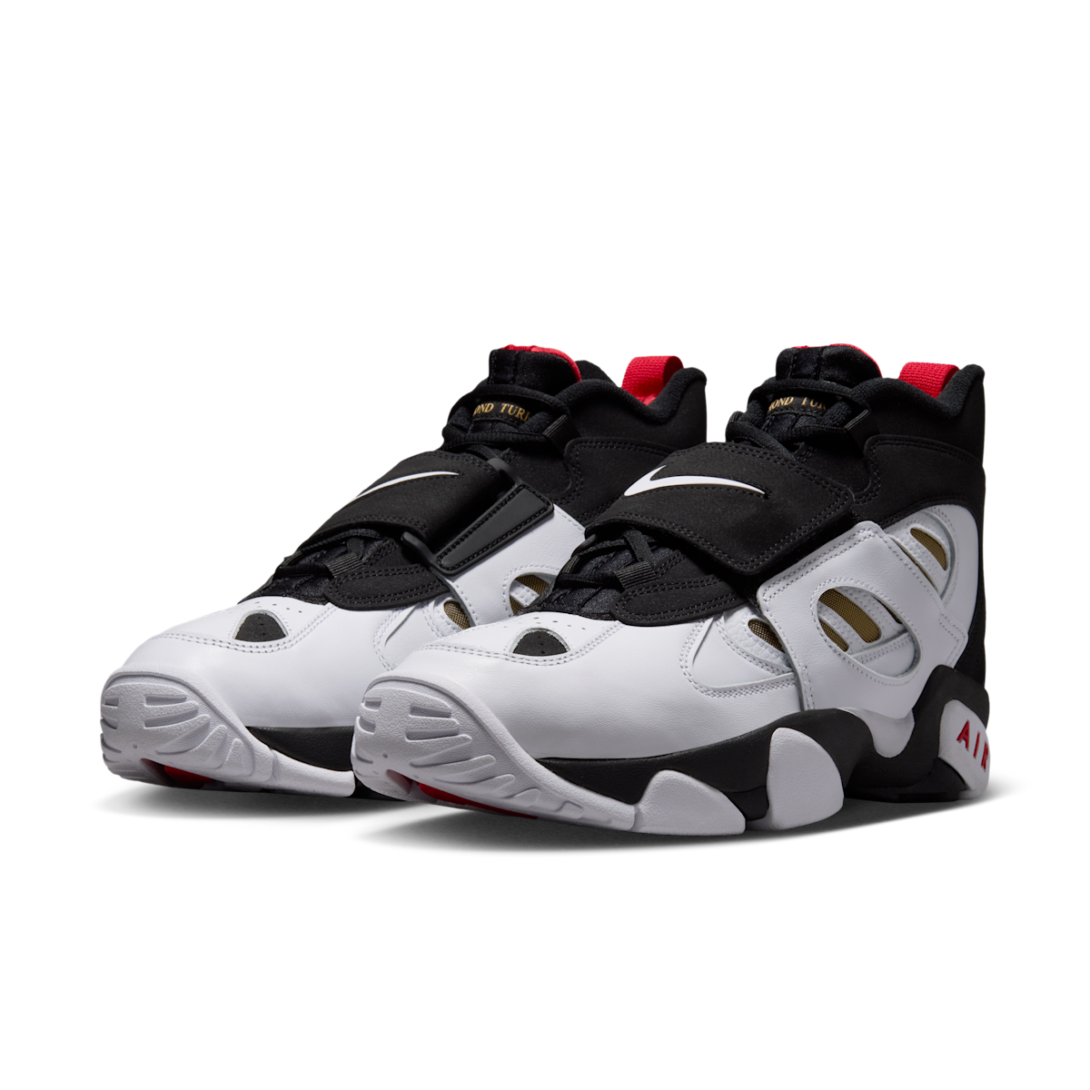 Men's Air Diamond Turf II Shoes