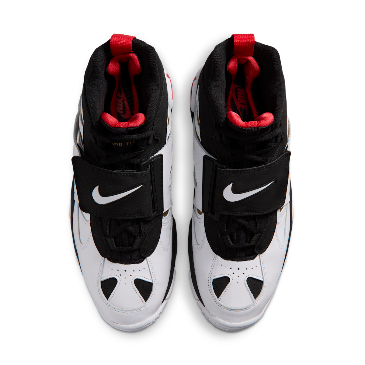 Men's Air Diamond Turf II Shoes