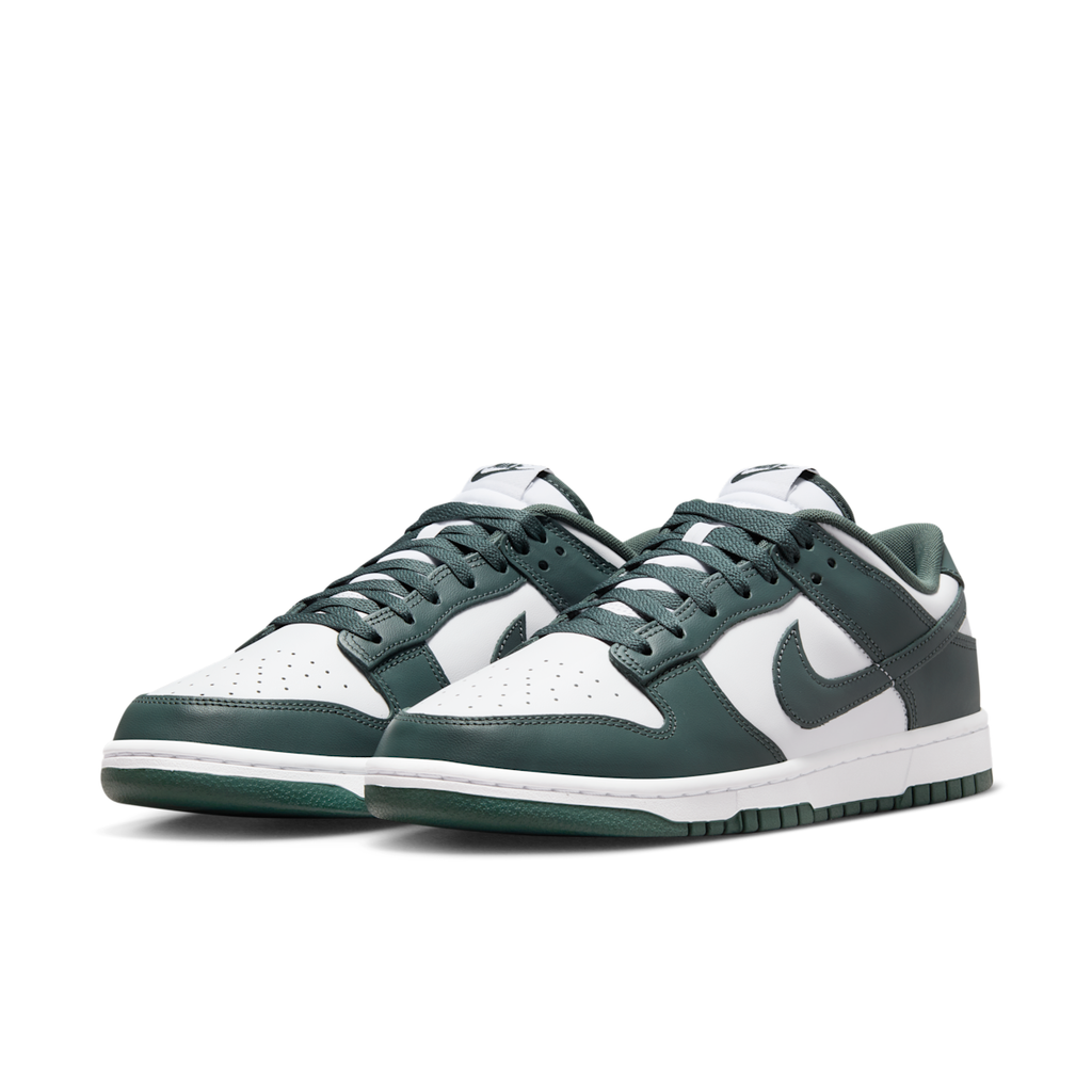Men's Dunk Low Retro Shoes