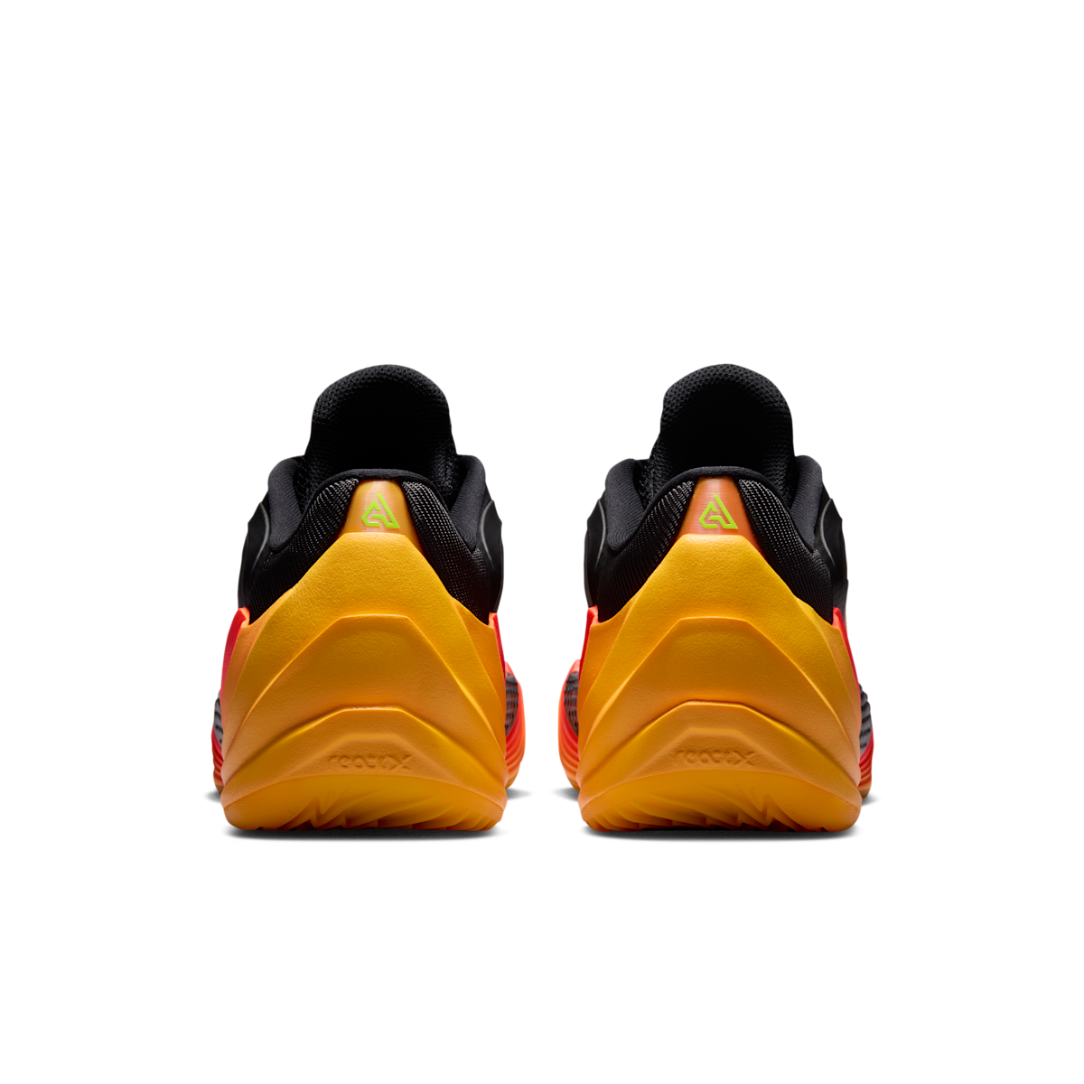 Men's Giannis Freak 8 "Buckitos" Basketball Shoes