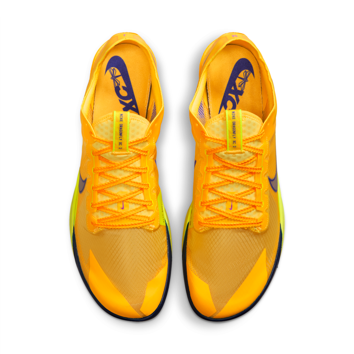 Men's Dragonfly XC 2 Cross-Country Spikes