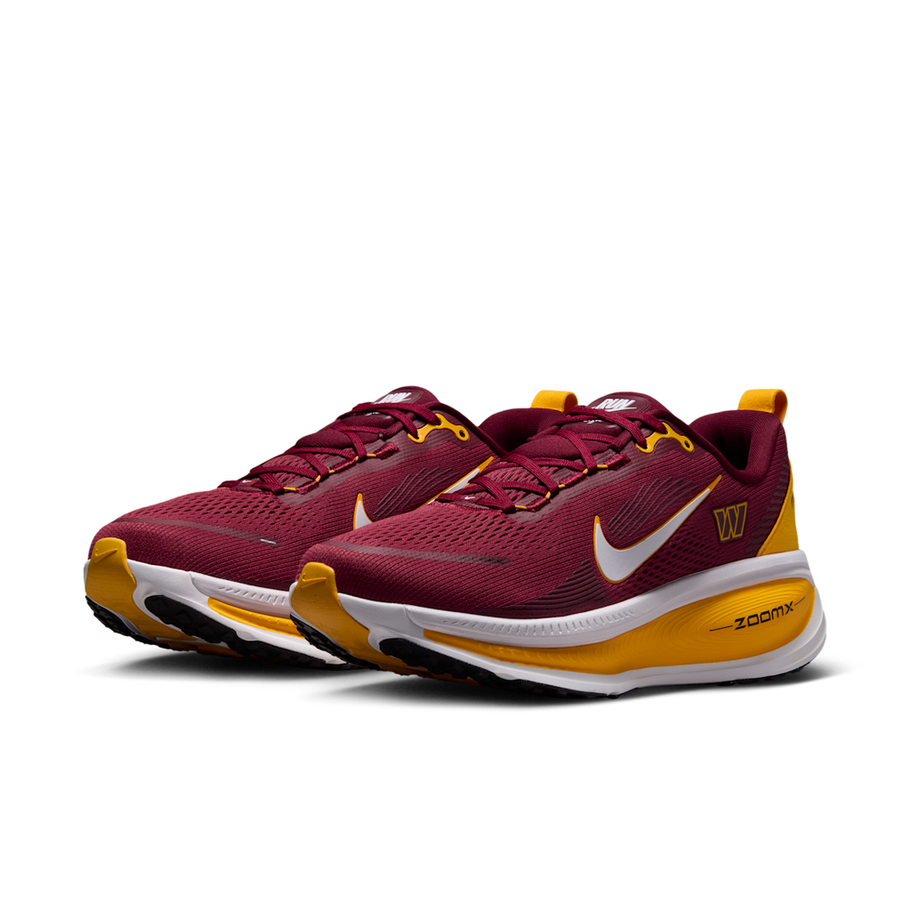 Men's Vomero 18 (Washington Commanders) NFL Road Running Shoes