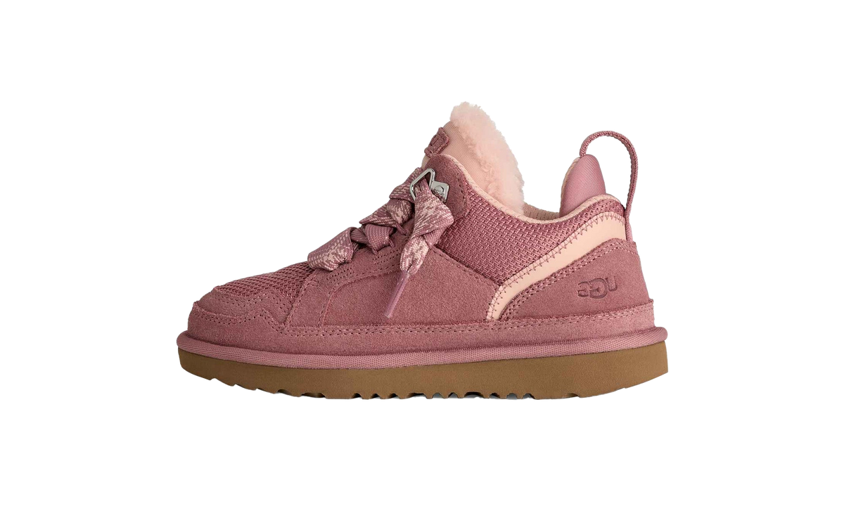 Lowmel GS "Pink" 1152410K PDW
