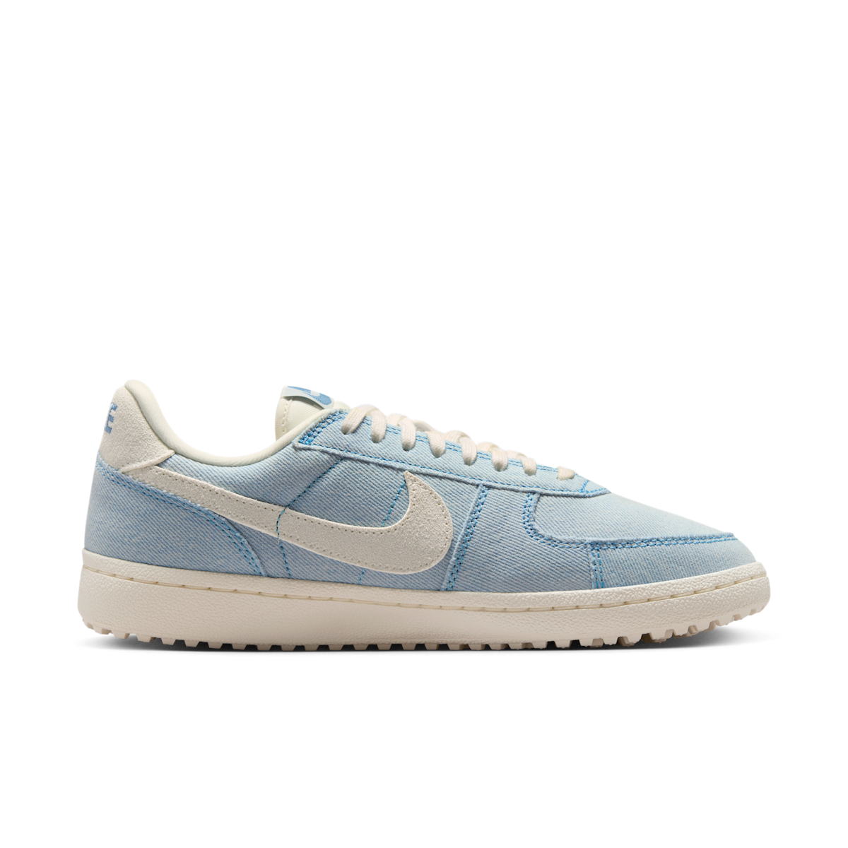 Women's Field General "Denim" Shoes