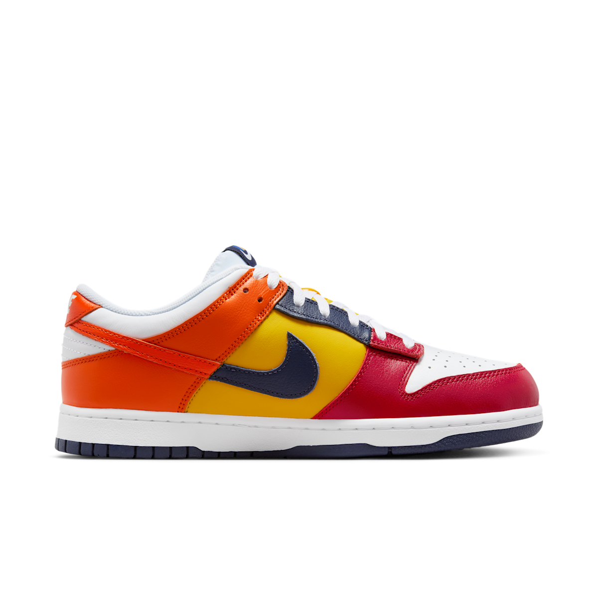 Men's Dunk Low JP Shoes