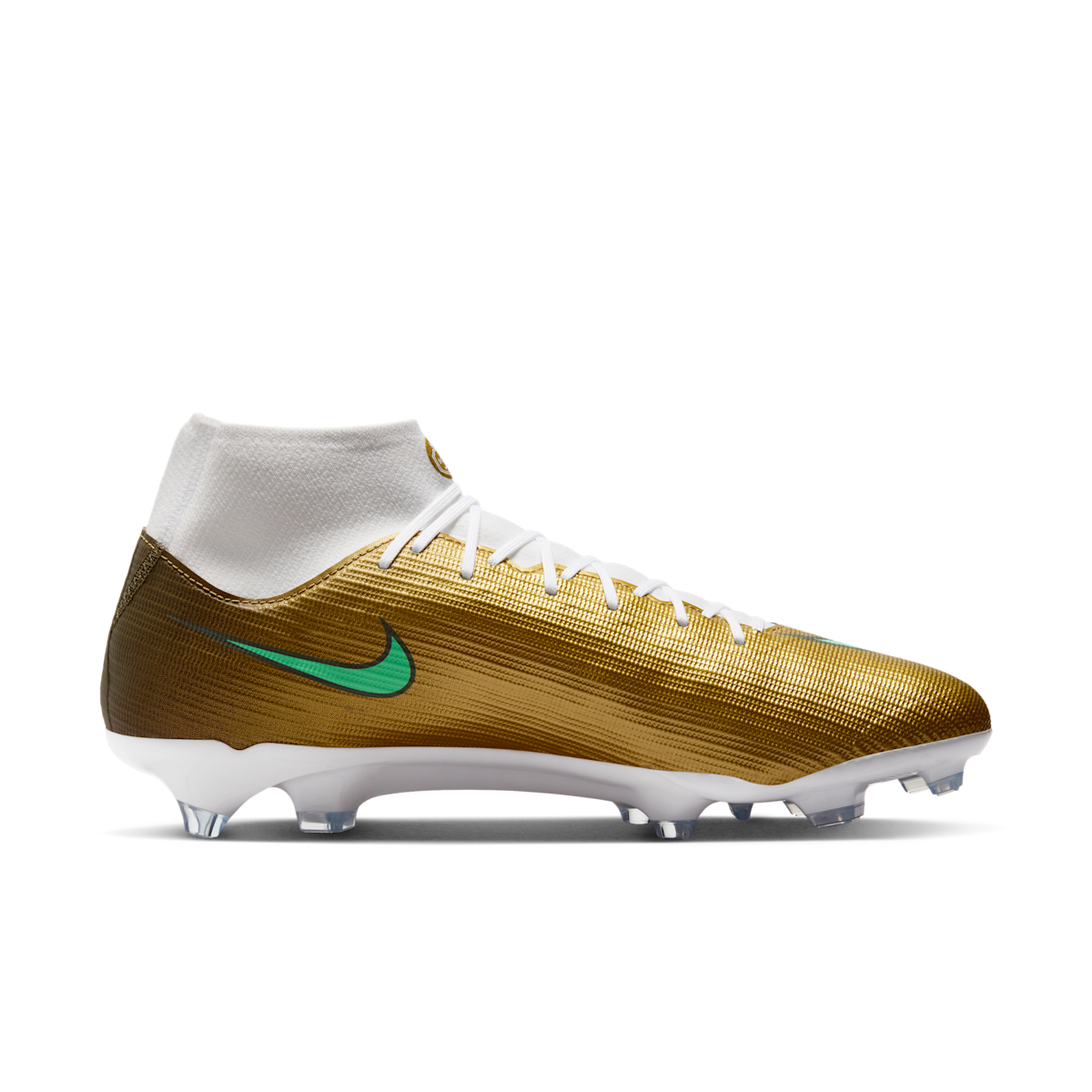 Men's Mercurial Superfly 11 Academy "Kylian Mbappé" Multi-Ground High-Top Soccer Cleats