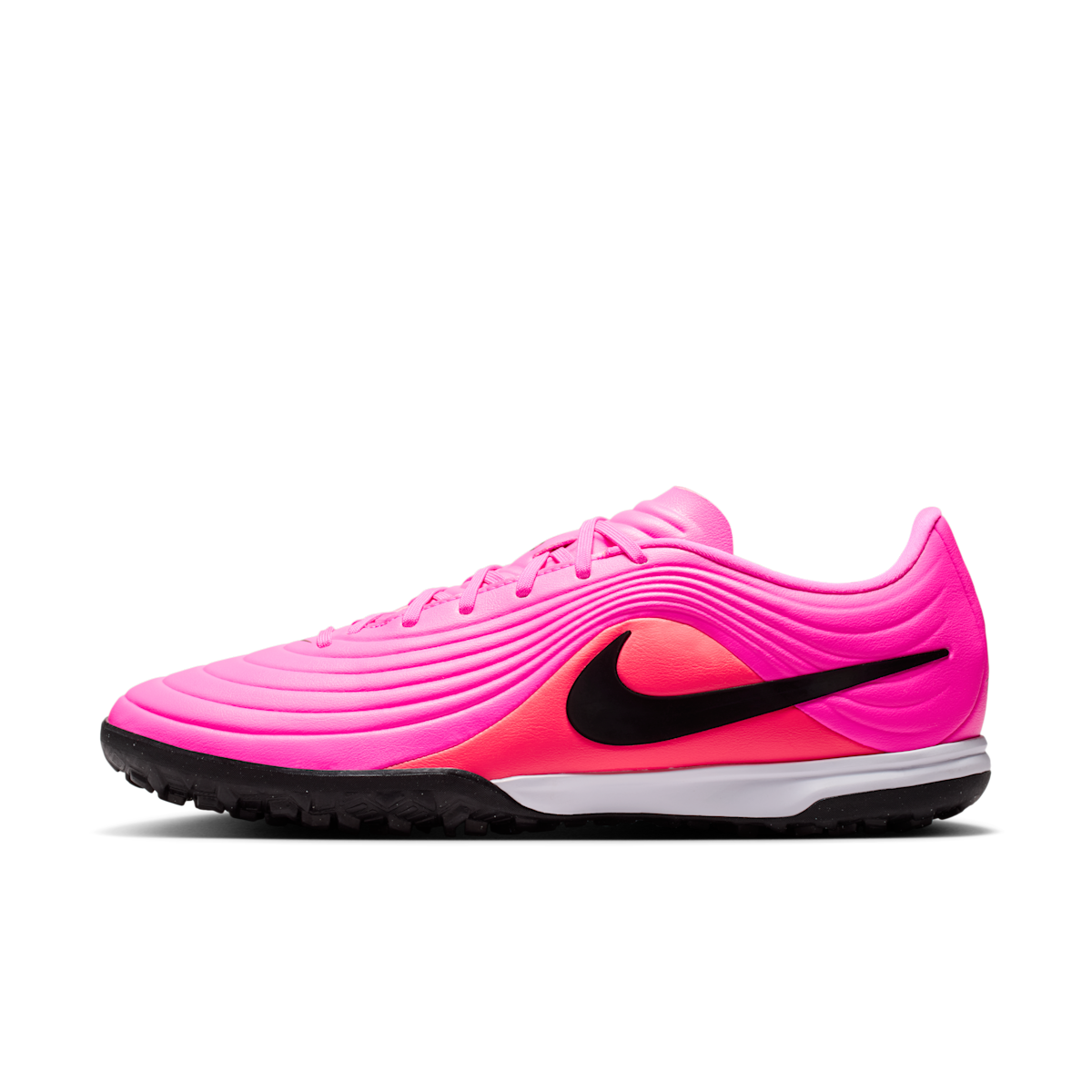 Men's Tiempo Maestro Academy Turf Low-Top Soccer Shoes
