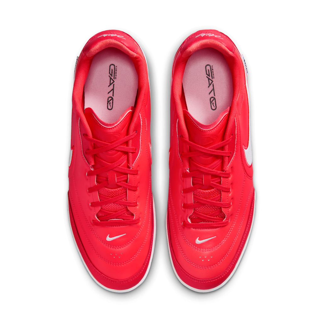 Men's Tiempo Streetgato Indoor/Court Low-Top Soccer Shoes