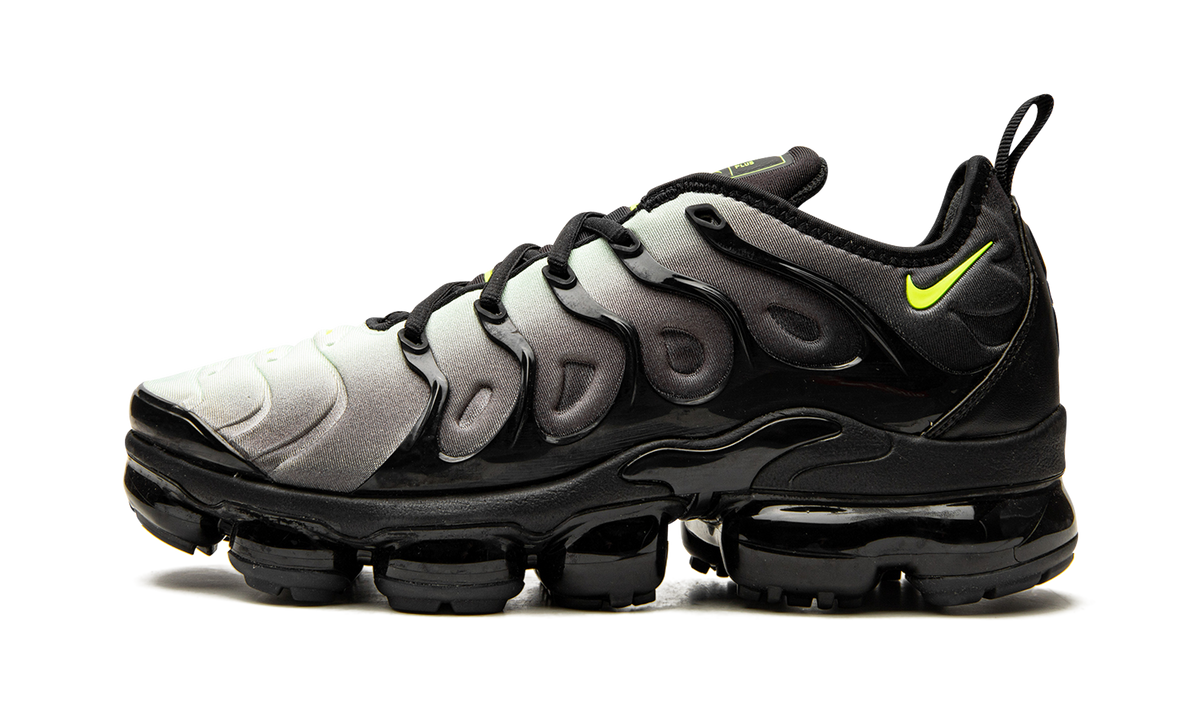 Air VaporMax Plus "Neon" CW7478 001