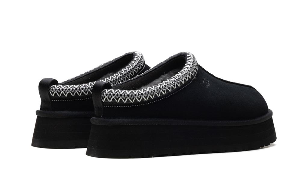 Tazz II Slipper WMNS "Black" 1174471 BLK