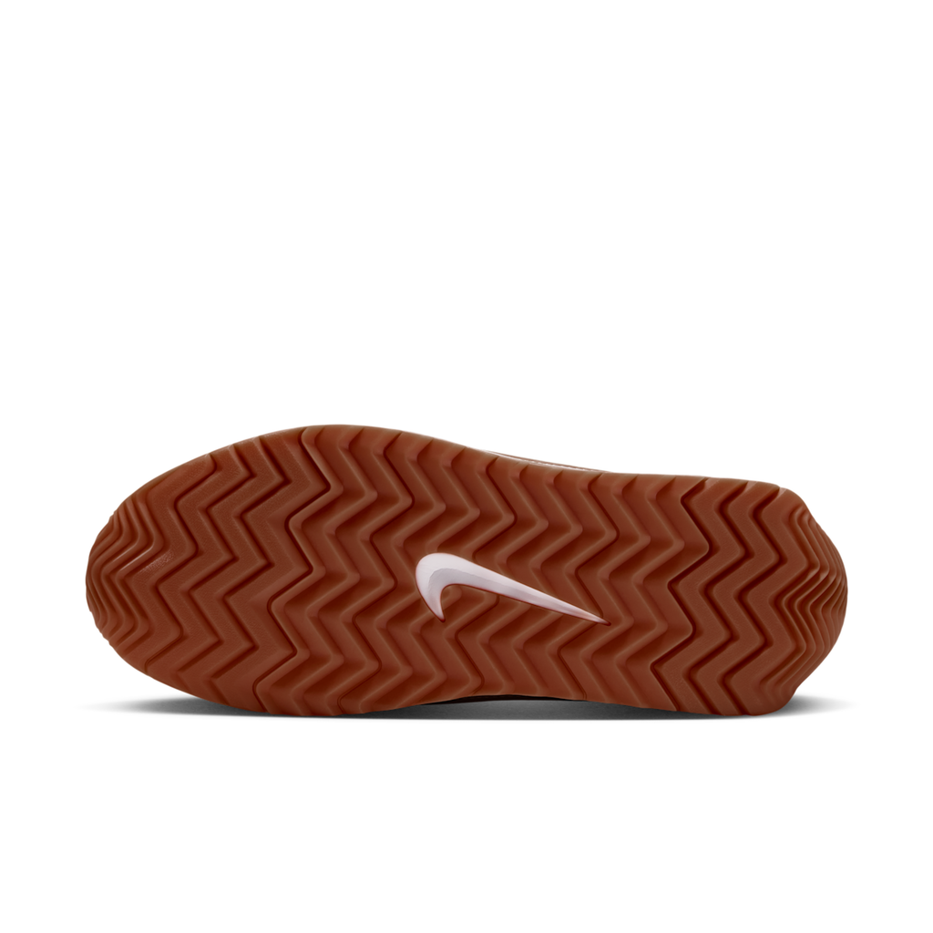 Women's Pacific Leather Shoes