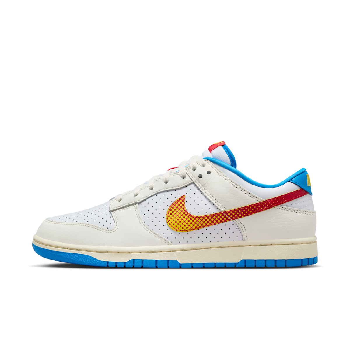 Men's Dunk Low Retro SE Shoes