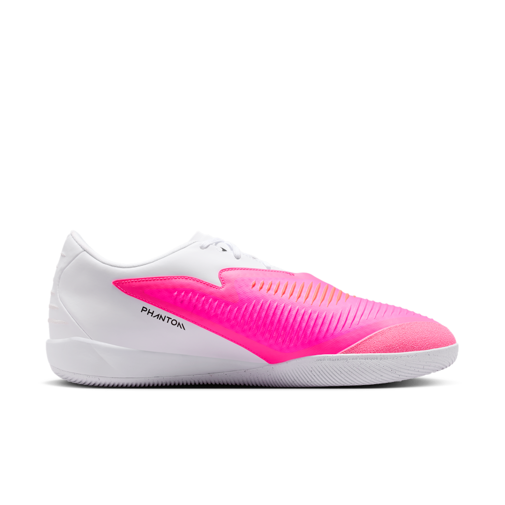 Men's Phantom 6 Low Academy Indoor/Court Soccer Shoes