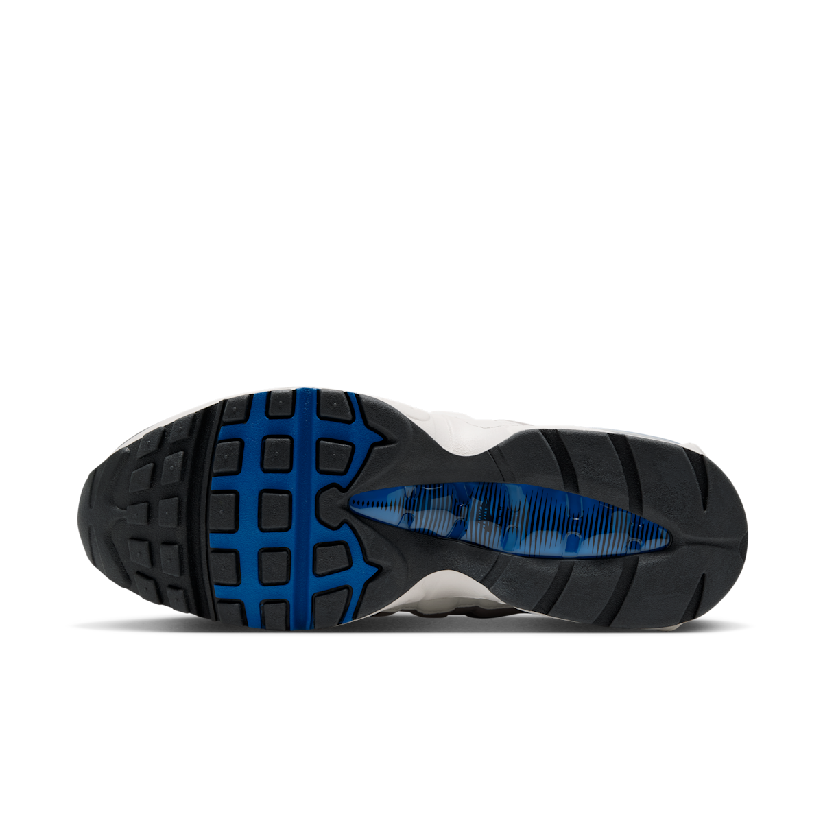 Men's Air Max 95 Big Bubble Premium Shoes