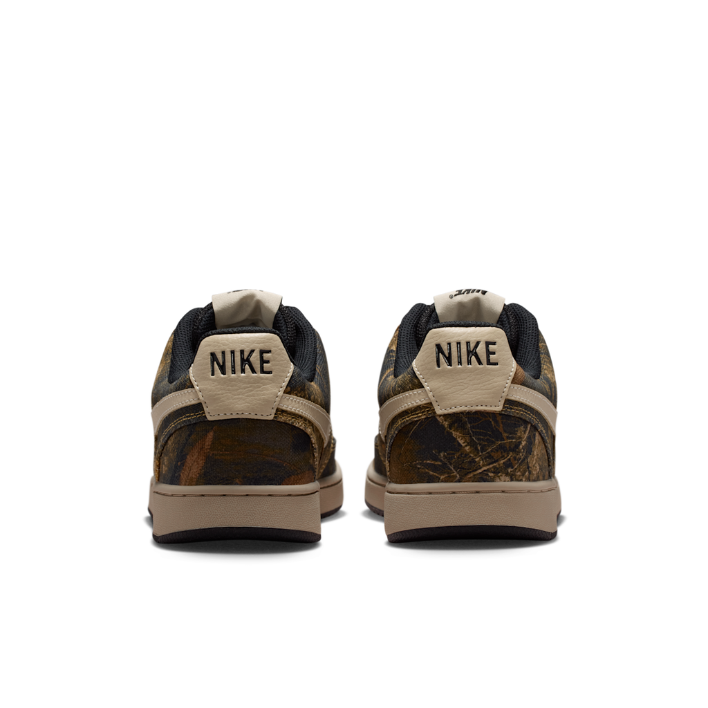 Men's Court Vision SE Shoes