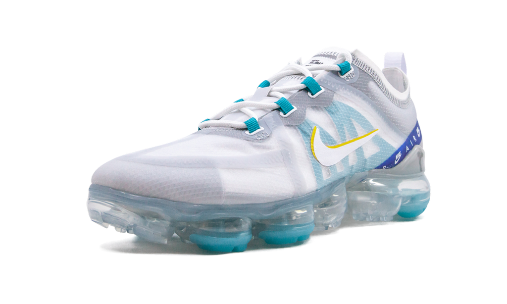 Air Vapormax 2019 SE "Wolf Grey Blue" CI1240 102