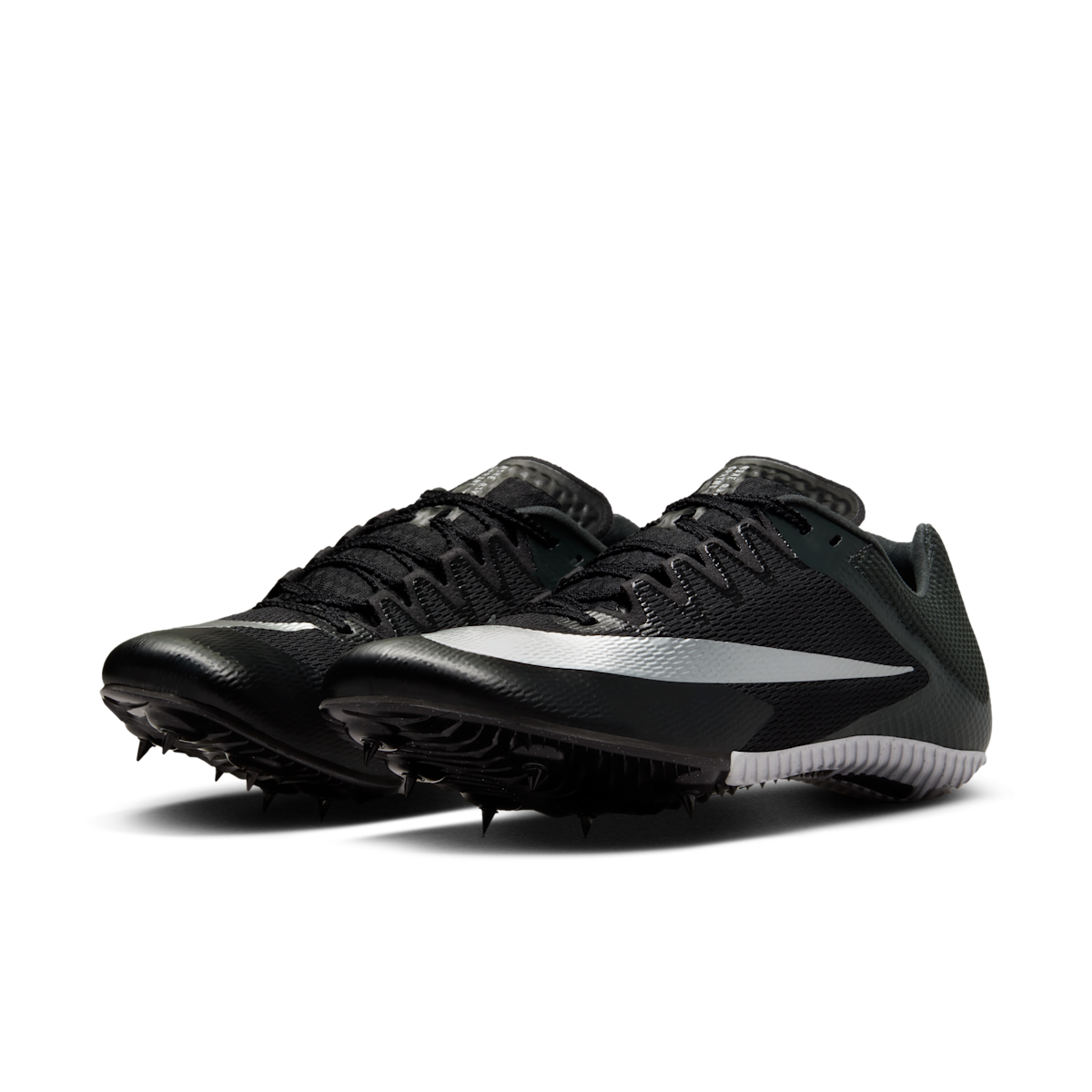 Men's Zoom Rival Sprint Track & Field Sprinting Spikes