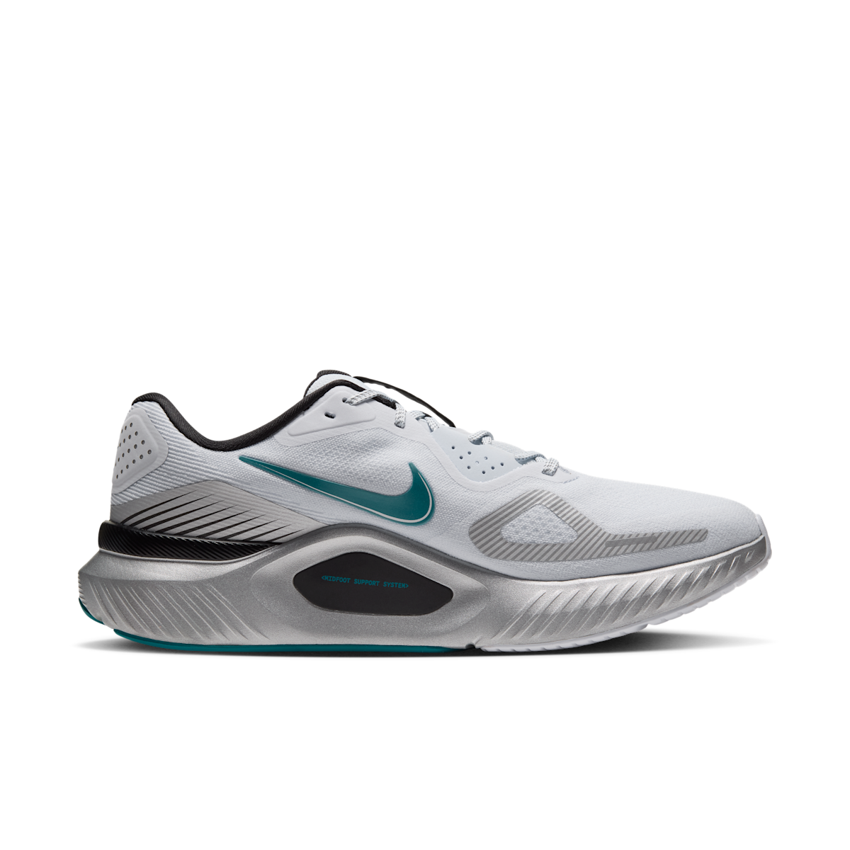 Men's Structure 26 Road Running Shoes