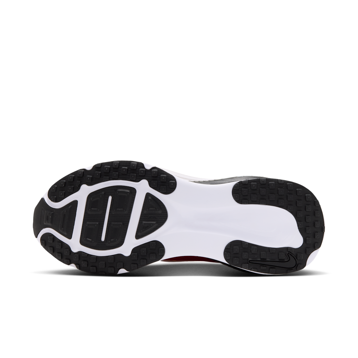 Men's Vomero 18 (Arizona Cardinals) NFL Road Running Shoes