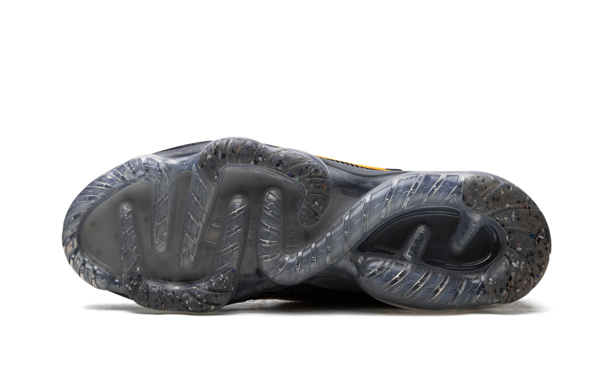 Air VaporMax 2021 FK "Black University Gold" DH4086 001