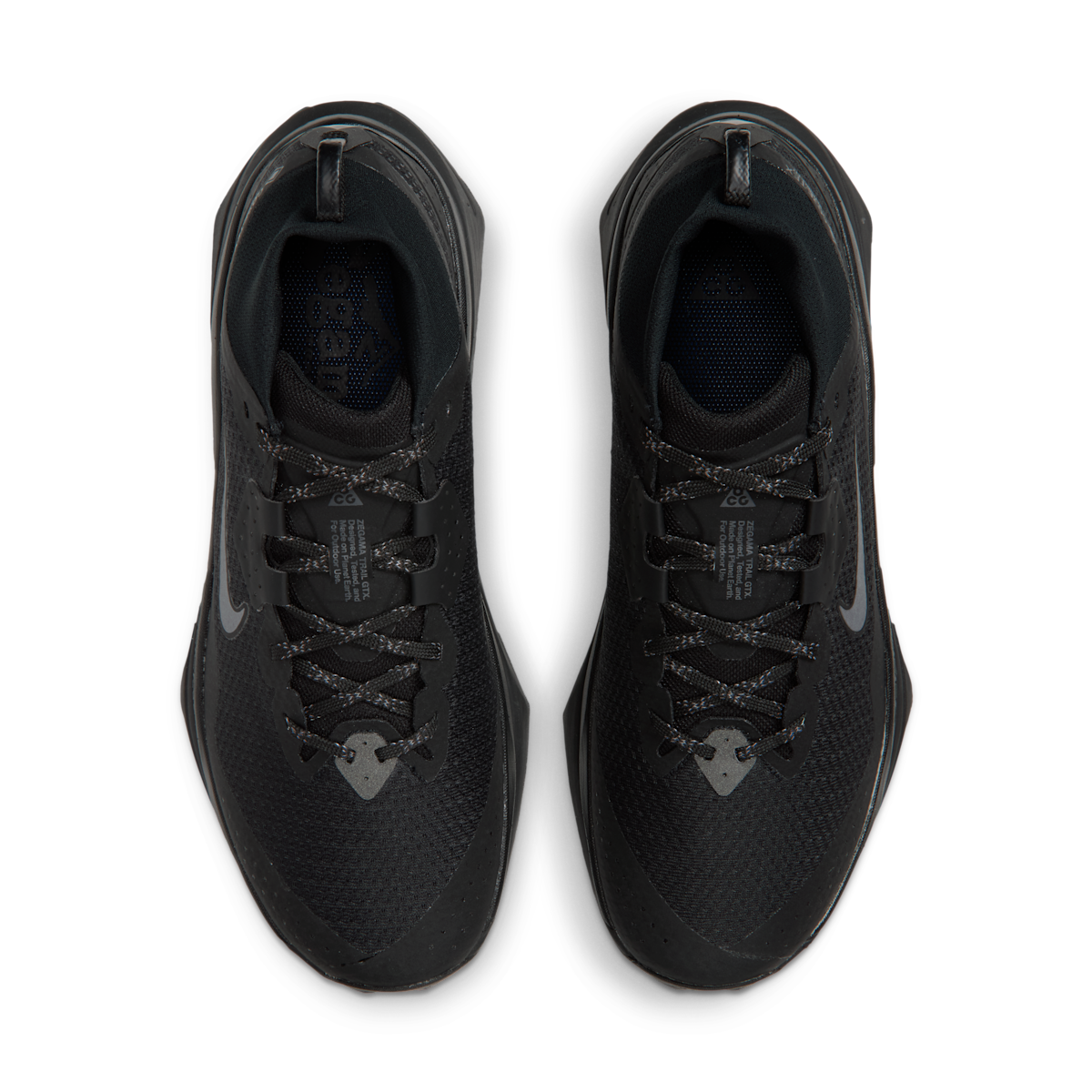 Men's  ACG Zegama Trail GORE-TEX Waterproof Trail Running Shoes