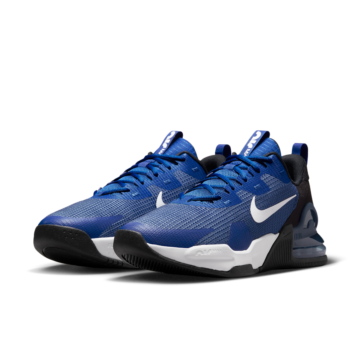 Men's Air Max Alpha Trainer 5 Workout Shoes