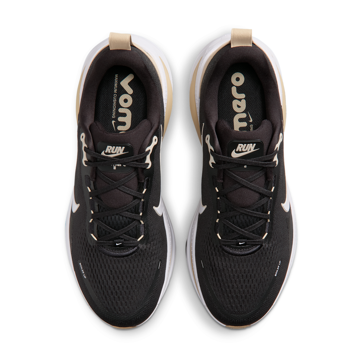 Men's College Vomero 18 (Purdue) Road Running Shoes