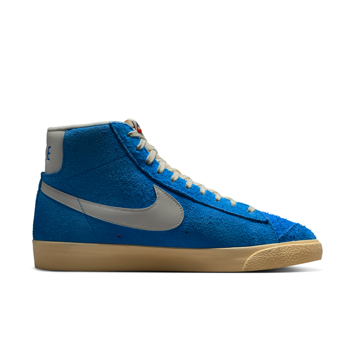Men's Blazer Mid '77 Premium Shoes