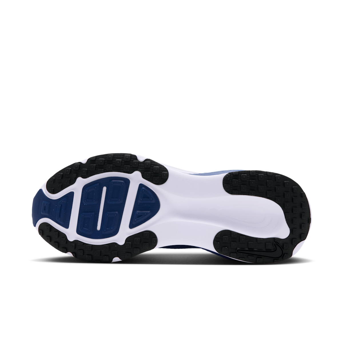 Men's Vomero 18 (Indianapolis Colts) NFL Road Running Shoes