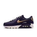 Men's Air Max 90 (Minnesota Vikings) NFL Shoes
