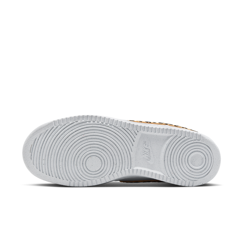 Women's Court Vision Low SE Shoes
