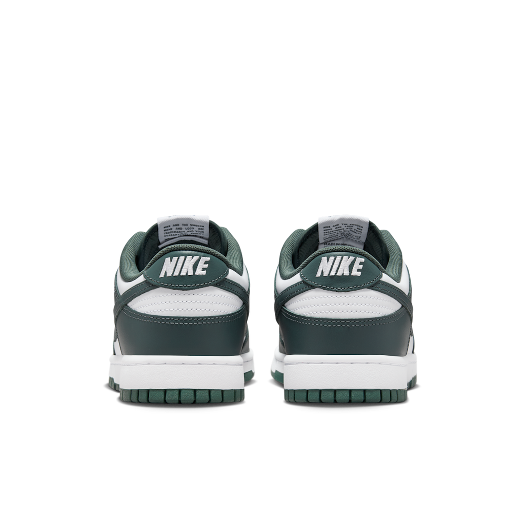 Men's Dunk Low Retro Shoes
