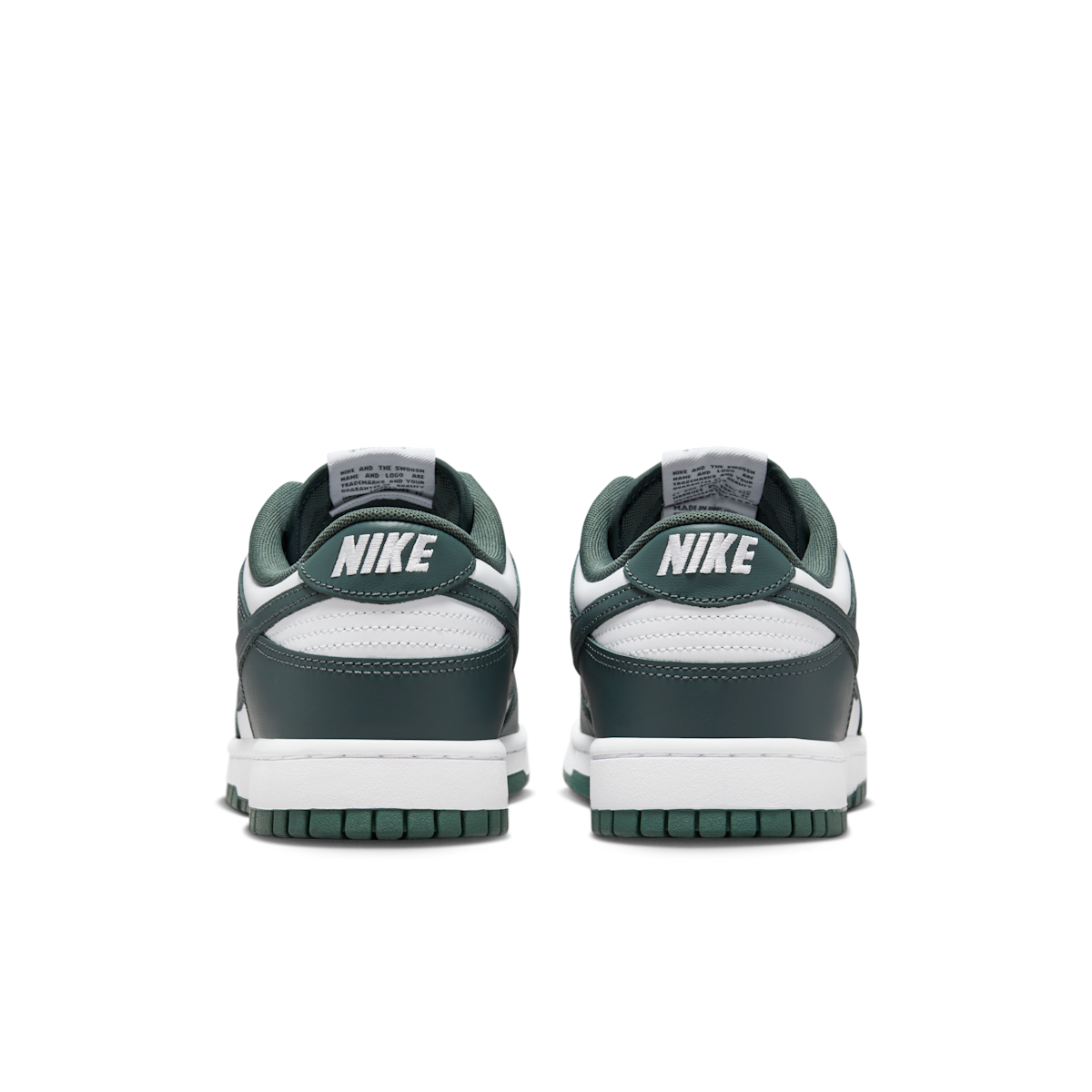 Men's Dunk Low Retro Shoes