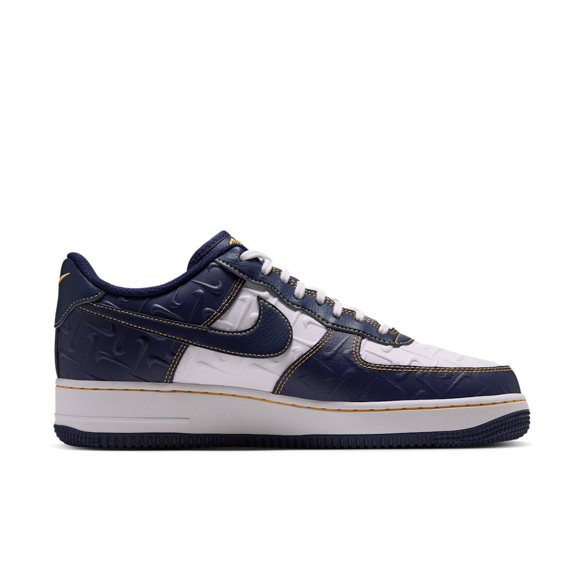 Men's Air Force 1 '07 Shoes