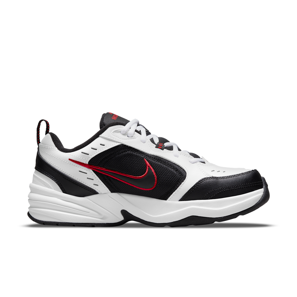 Men's Air Monarch IV Workout Shoes (Extra Wide)