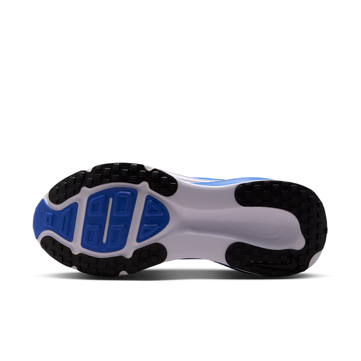 Men's College Vomero 18 (Kentucky) Road Running Shoes