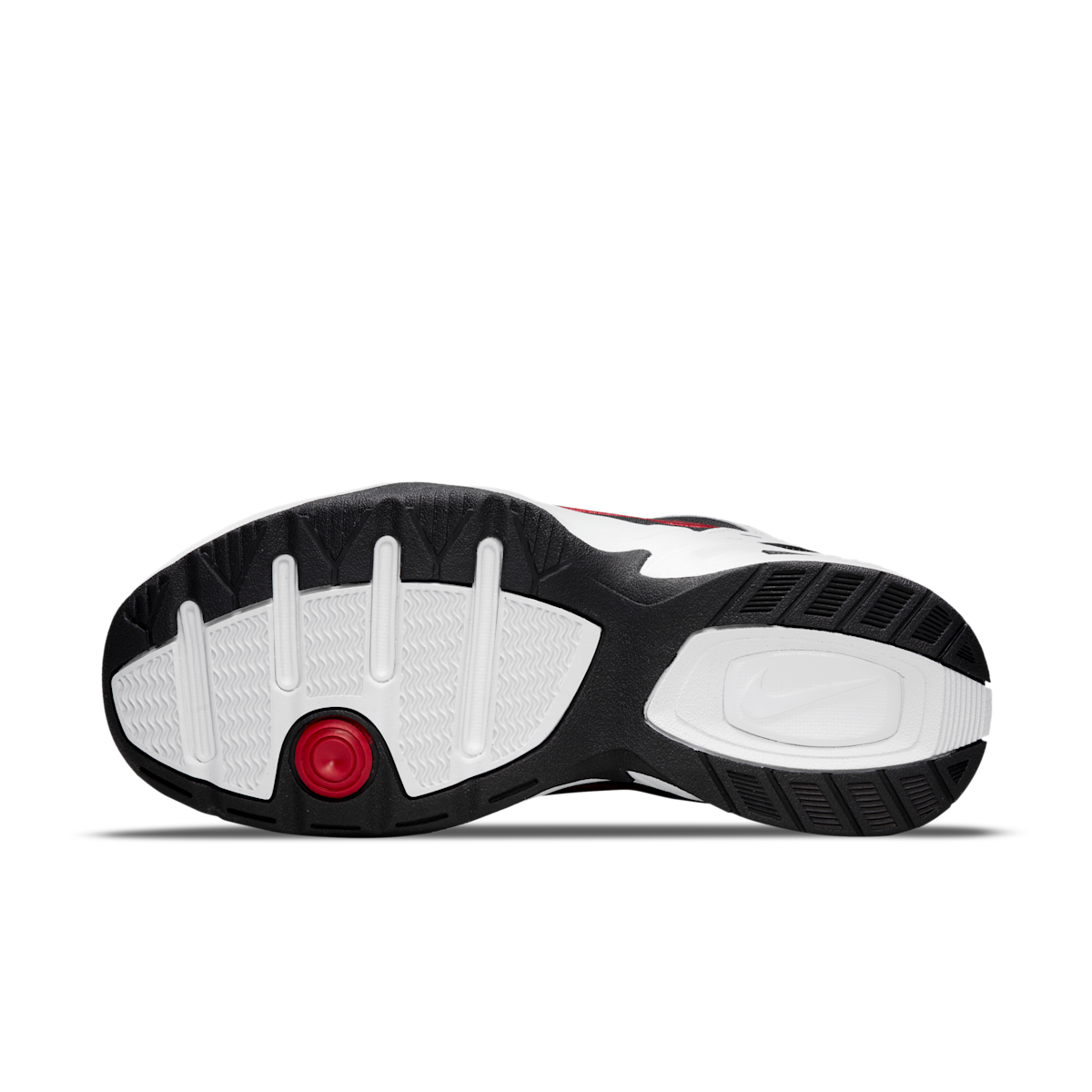 Men's Air Monarch IV Workout Shoes (Extra Wide)
