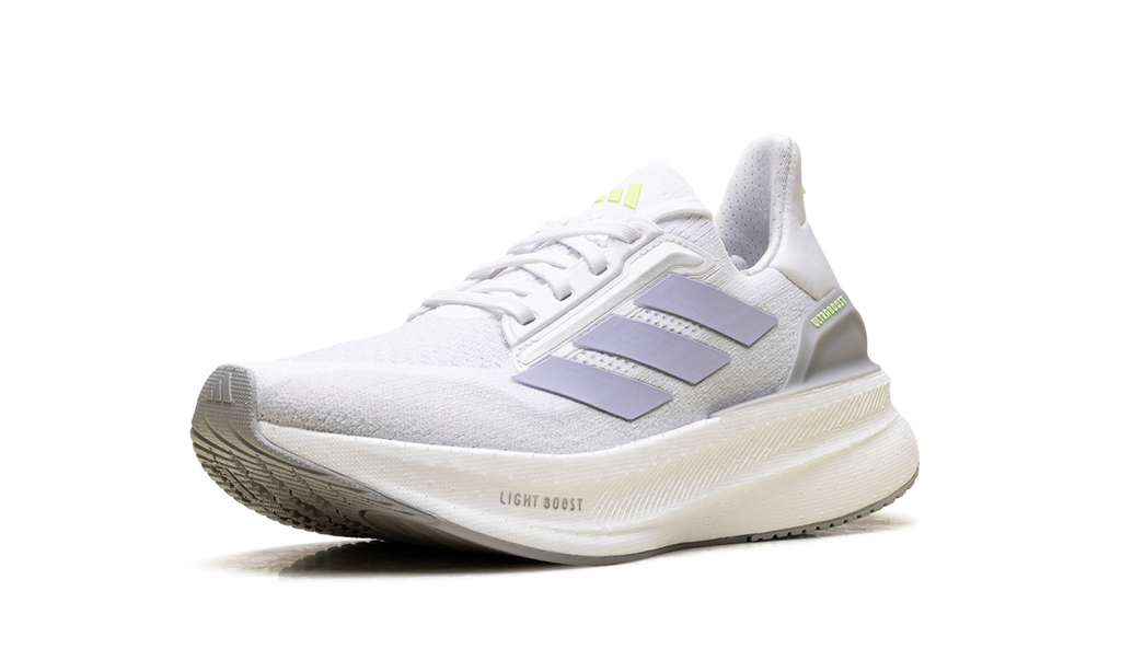 Ultraboost 5X WMNS "White Violet" JH9022