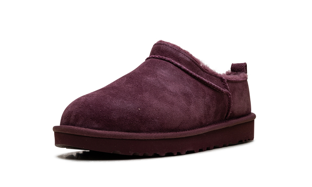 CLASSIC MICRO WMNS "Burnt Magenta" 1173891 BTMG