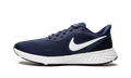 Revolution 5 "navy" BQ3204 400