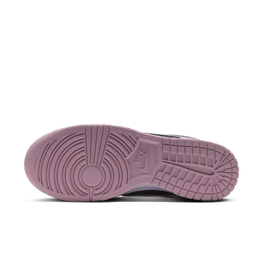 Women's Dunk Low SE Iridescent Shoes