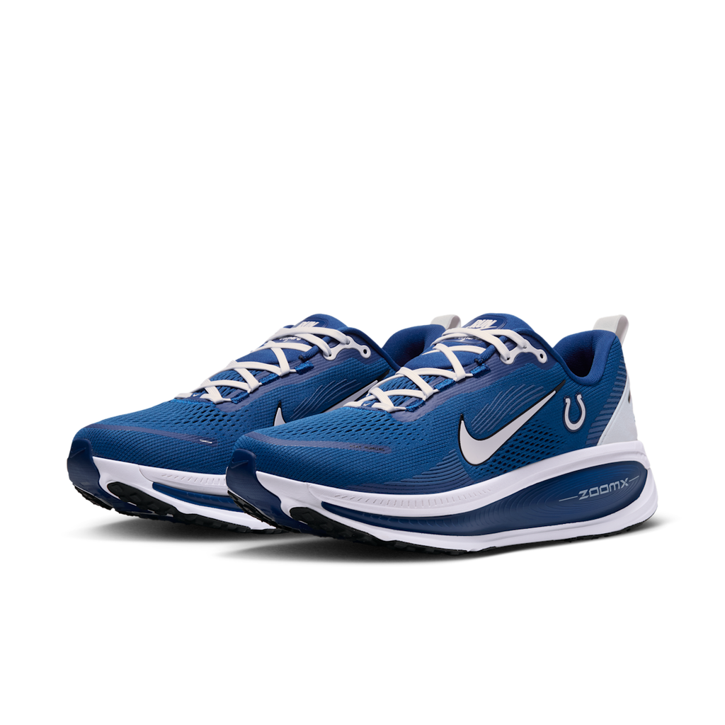 Men's Vomero 18 (Indianapolis Colts) NFL Road Running Shoes