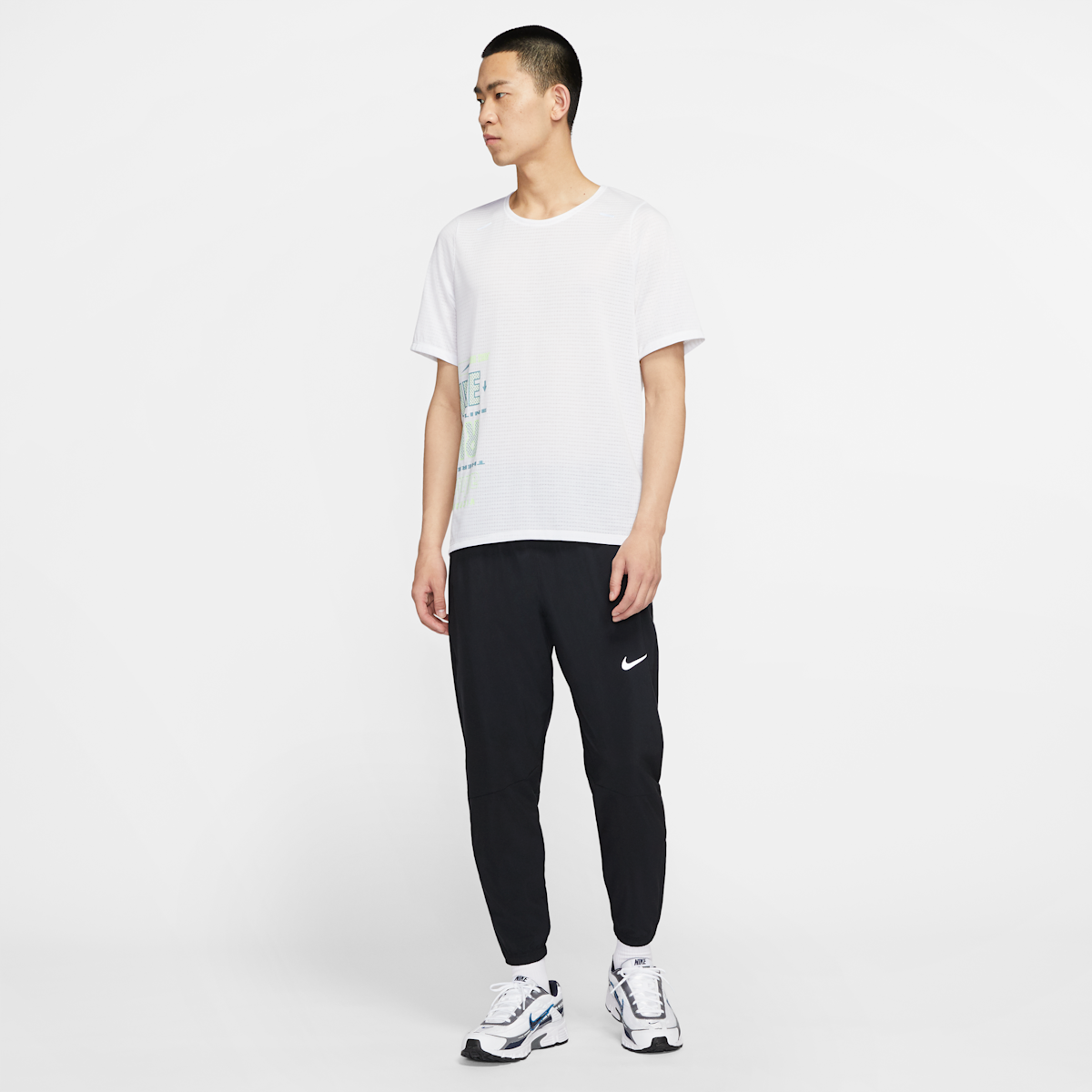 Men's Initiator Shoes