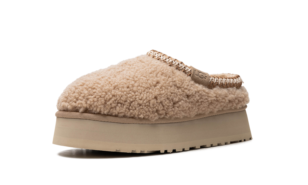 Tazz Maxi Curly "Sand" 1167770 SAN