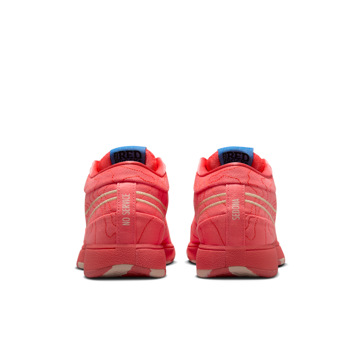 Men's Book 1 "Sedona" Basketball Shoes
