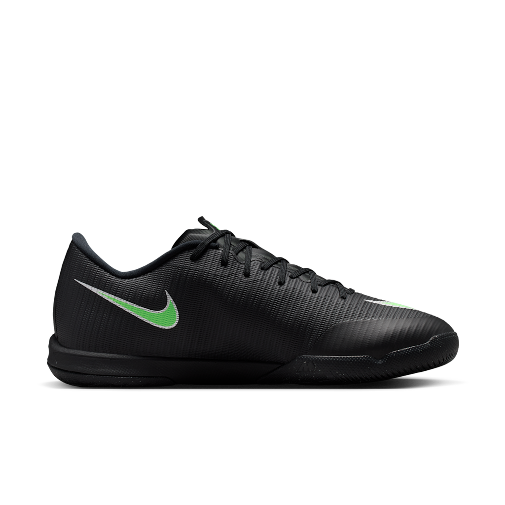 Men's Mercurial Vapor 17 Academy Indoor/Court Low-Top Soccer Shoes