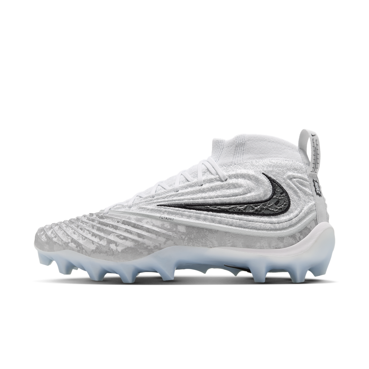 Men's Alpha Menace 5 Elite Football Cleats