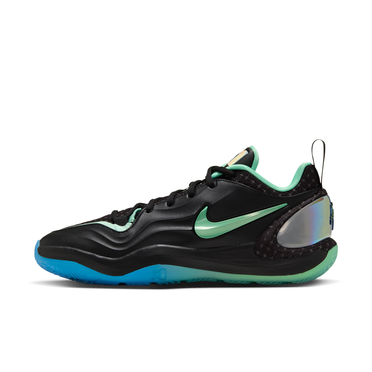A'Two " Women's Nights" A'ja Wilson Basketball Shoes