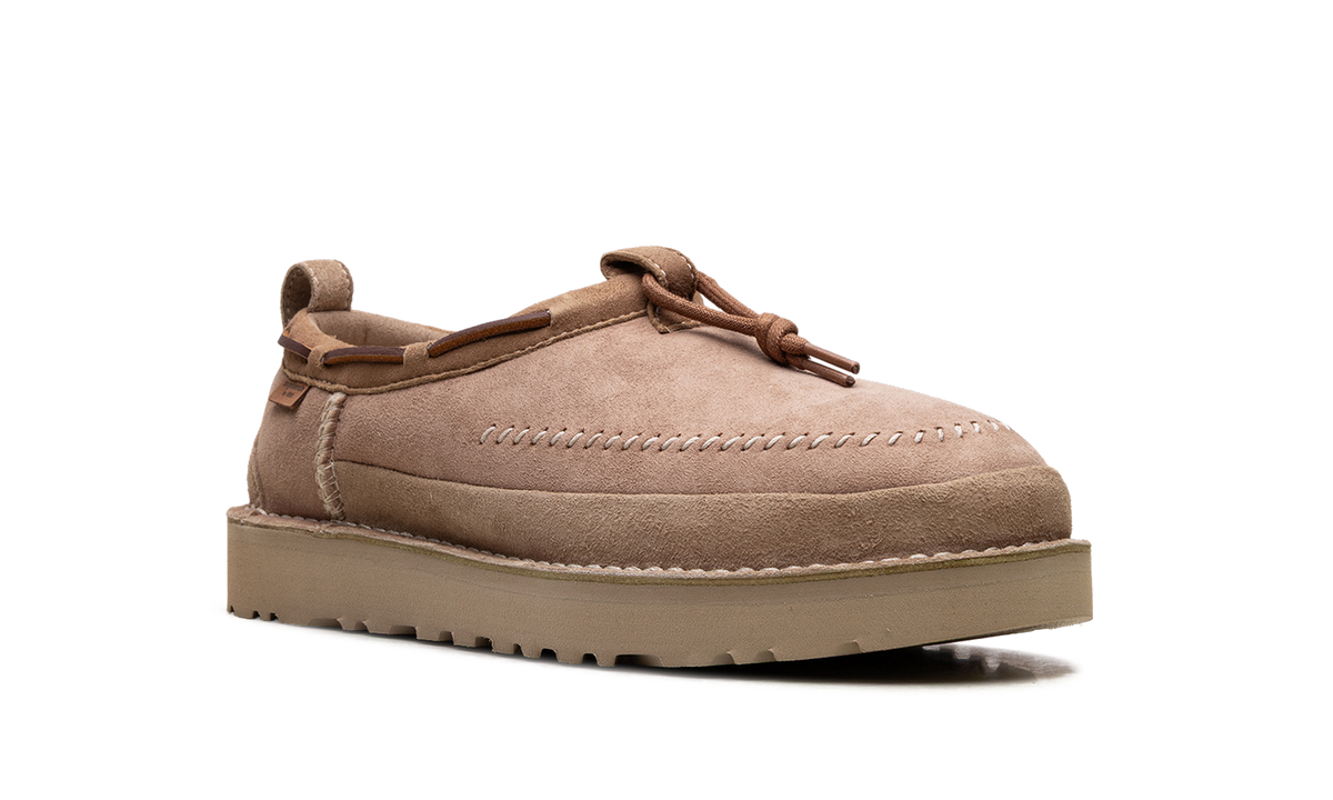 Tasman Crafted Regenerate Slipper "Sand" 1152747 SAN